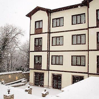 Diamond Park Hotel Сафранболу Экстерьер фото