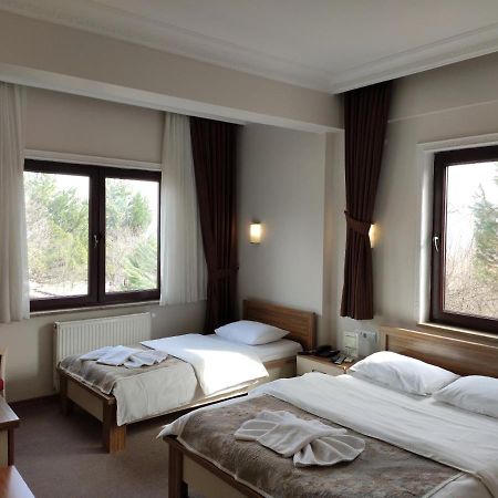 Diamond Park Hotel Сафранболу Экстерьер фото