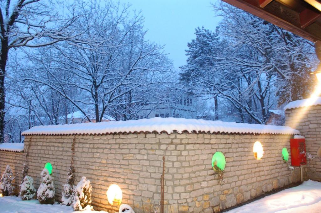 Diamond Park Hotel Сафранболу Экстерьер фото