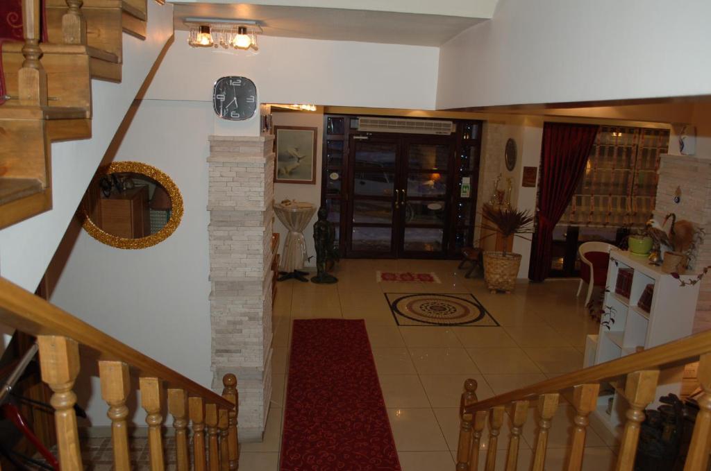Diamond Park Hotel Сафранболу Экстерьер фото