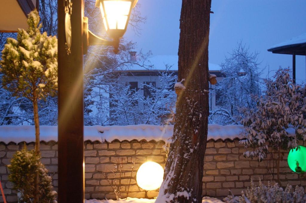 Diamond Park Hotel Сафранболу Экстерьер фото