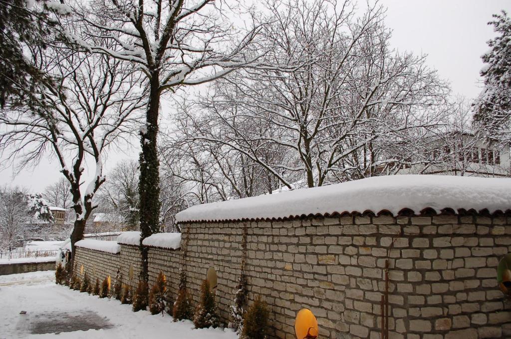 Diamond Park Hotel Сафранболу Экстерьер фото