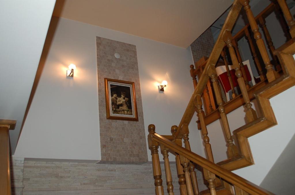 Diamond Park Hotel Сафранболу Экстерьер фото