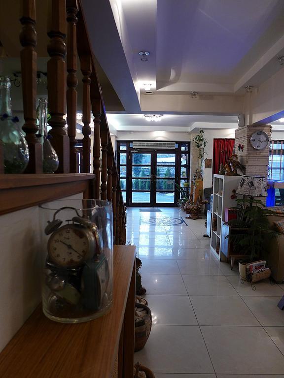 Diamond Park Hotel Сафранболу Экстерьер фото