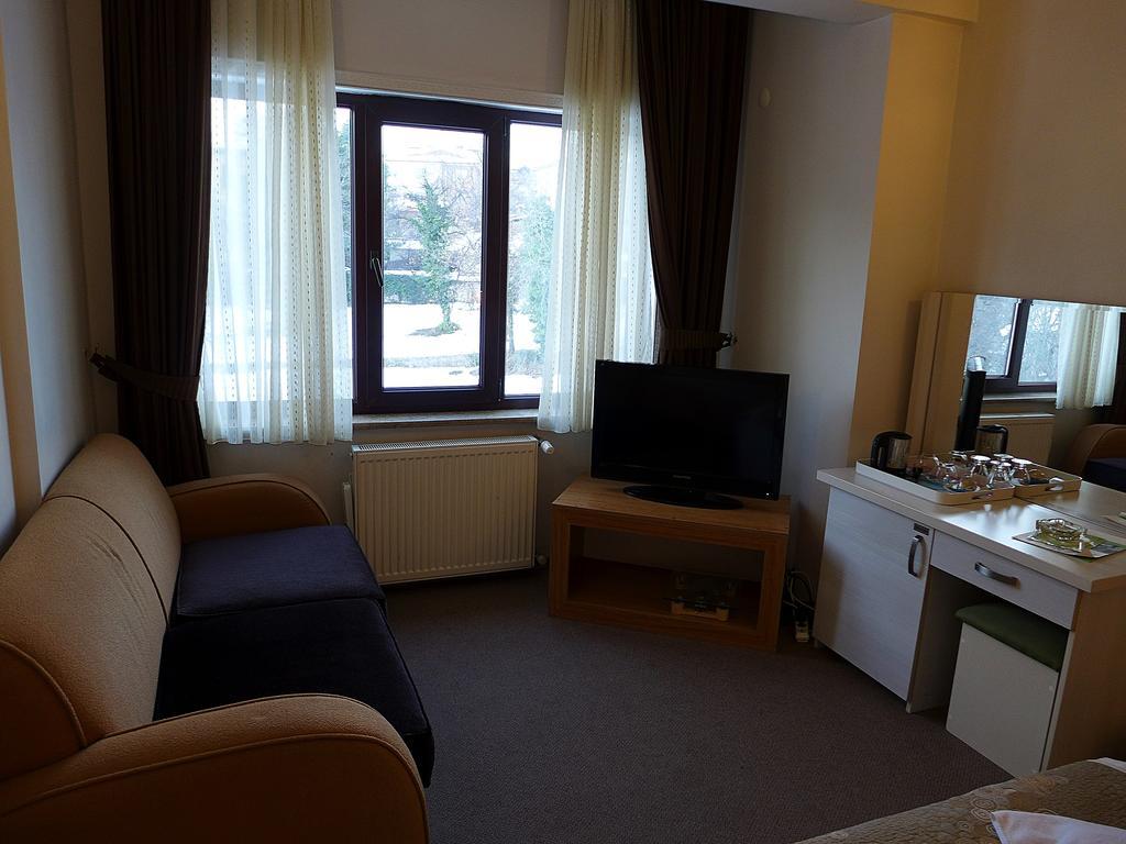 Diamond Park Hotel Сафранболу Экстерьер фото