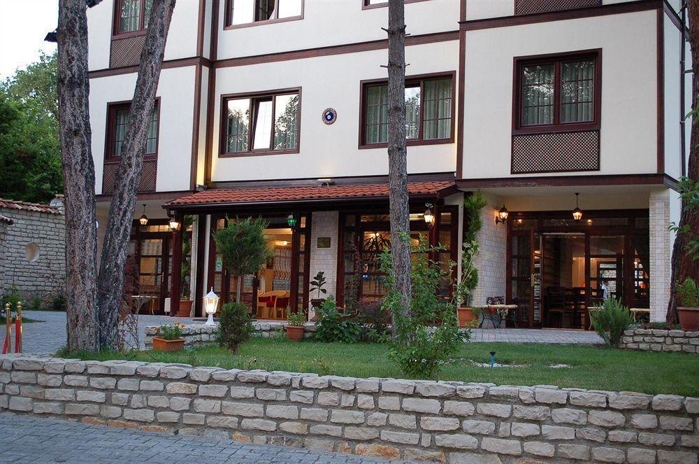Diamond Park Hotel Сафранболу Экстерьер фото