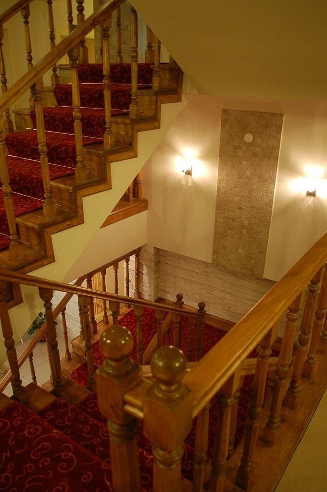 Diamond Park Hotel Сафранболу Экстерьер фото