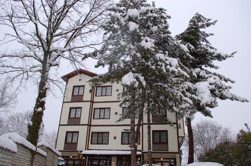 Diamond Park Hotel Сафранболу Экстерьер фото