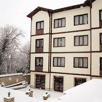Diamond Park Hotel Сафранболу Экстерьер фото