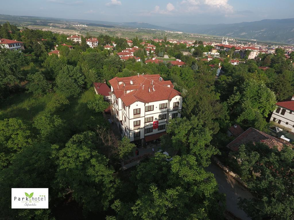 Diamond Park Hotel Сафранболу Экстерьер фото