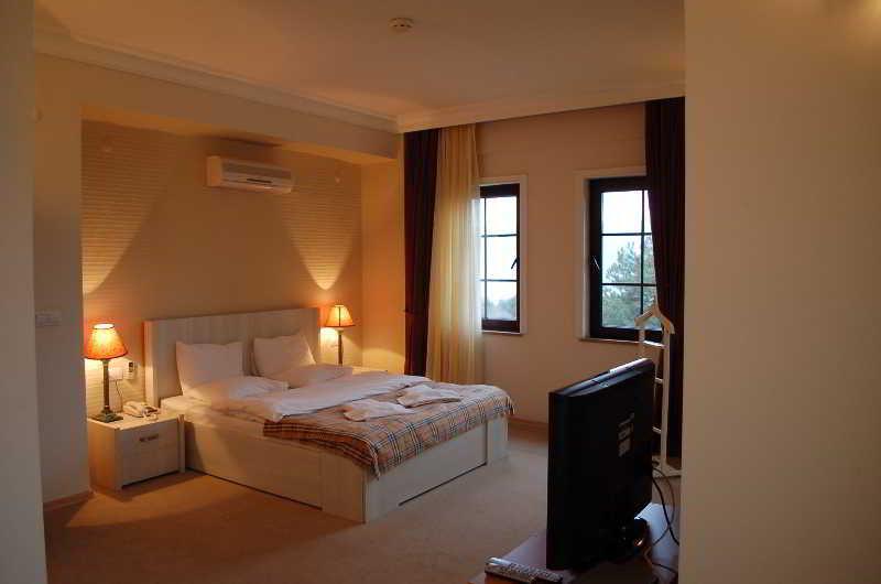 Diamond Park Hotel Сафранболу Экстерьер фото
