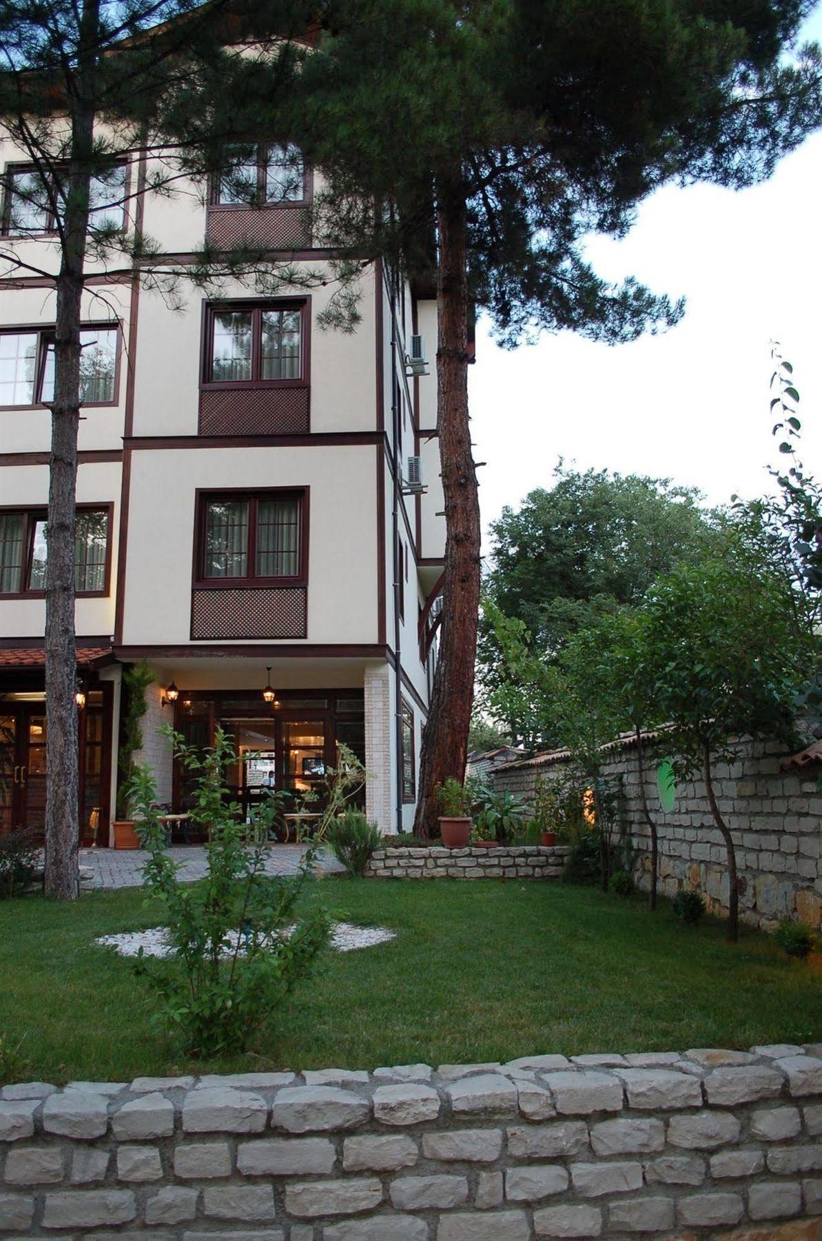 Diamond Park Hotel Сафранболу Экстерьер фото