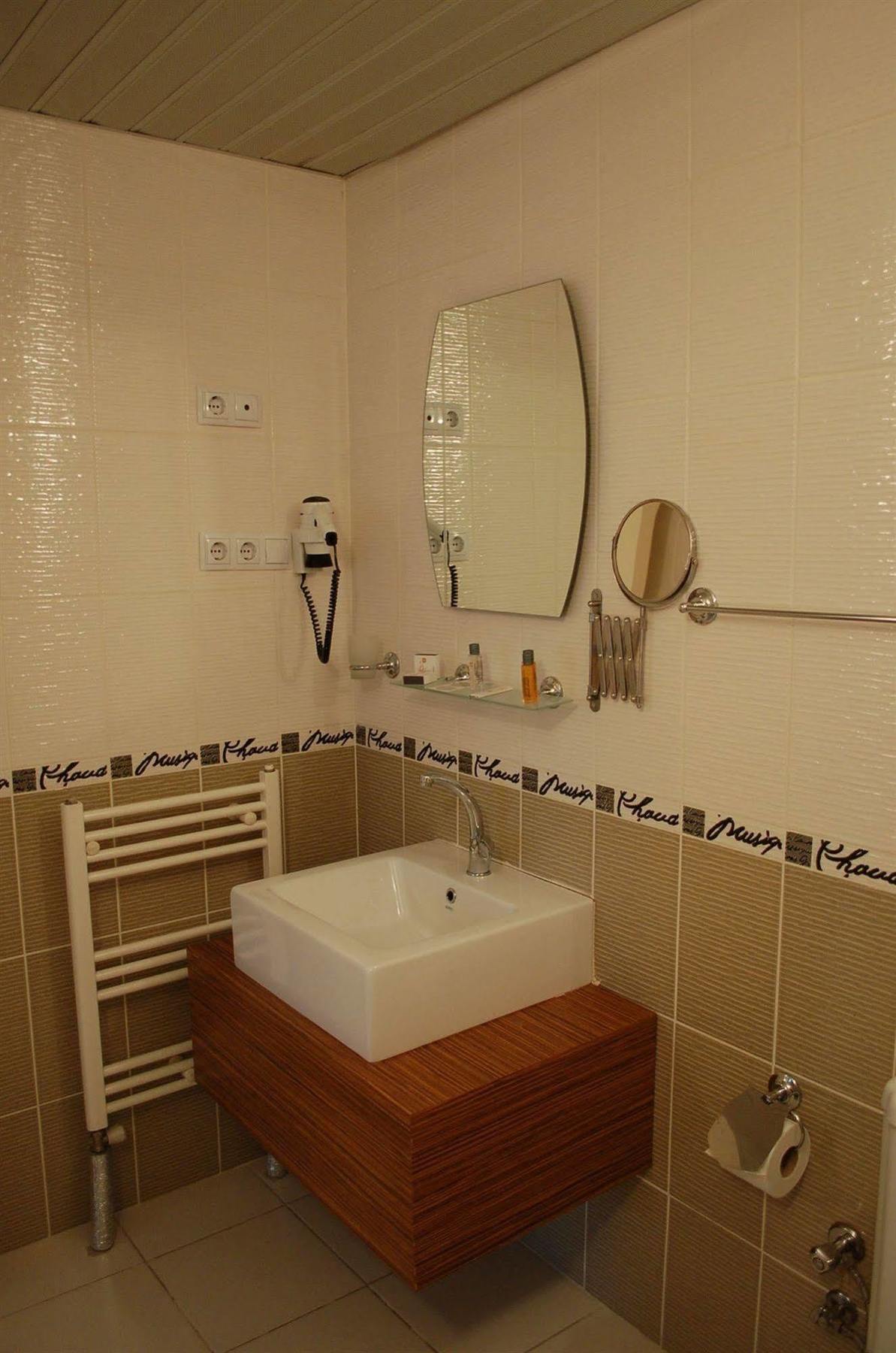 Diamond Park Hotel Сафранболу Экстерьер фото