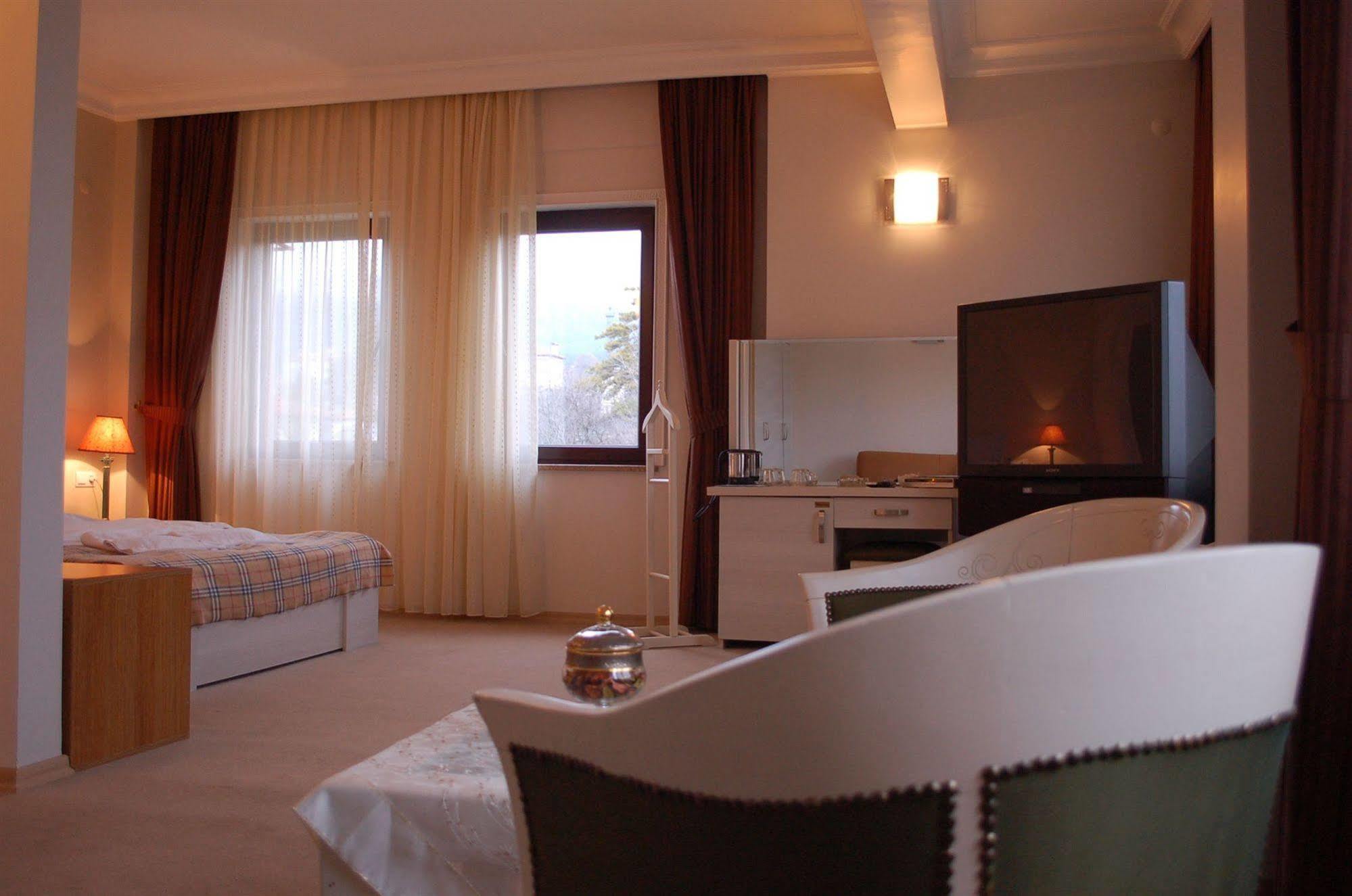 Diamond Park Hotel Сафранболу Экстерьер фото