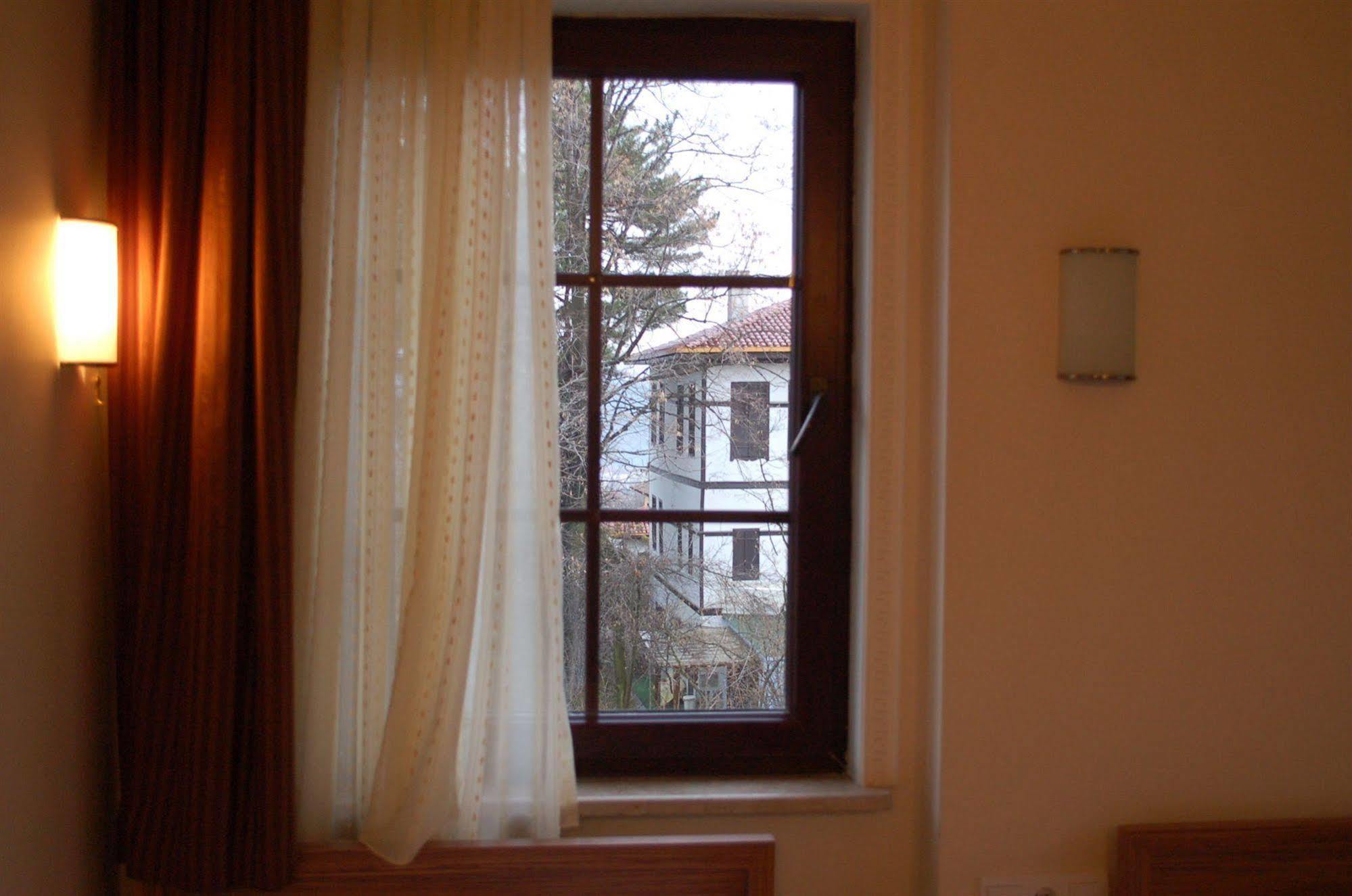Diamond Park Hotel Сафранболу Экстерьер фото