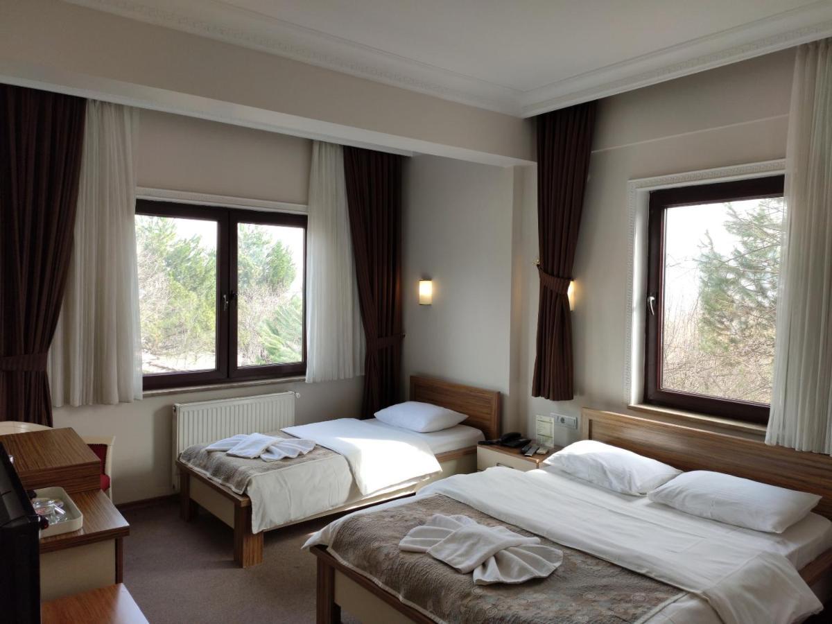 Diamond Park Hotel Сафранболу Экстерьер фото