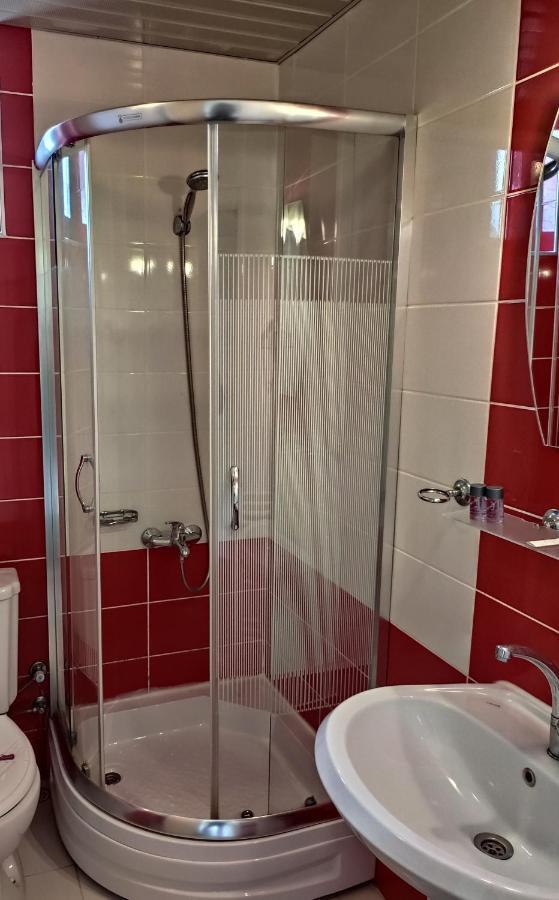 Diamond Park Hotel Сафранболу Экстерьер фото