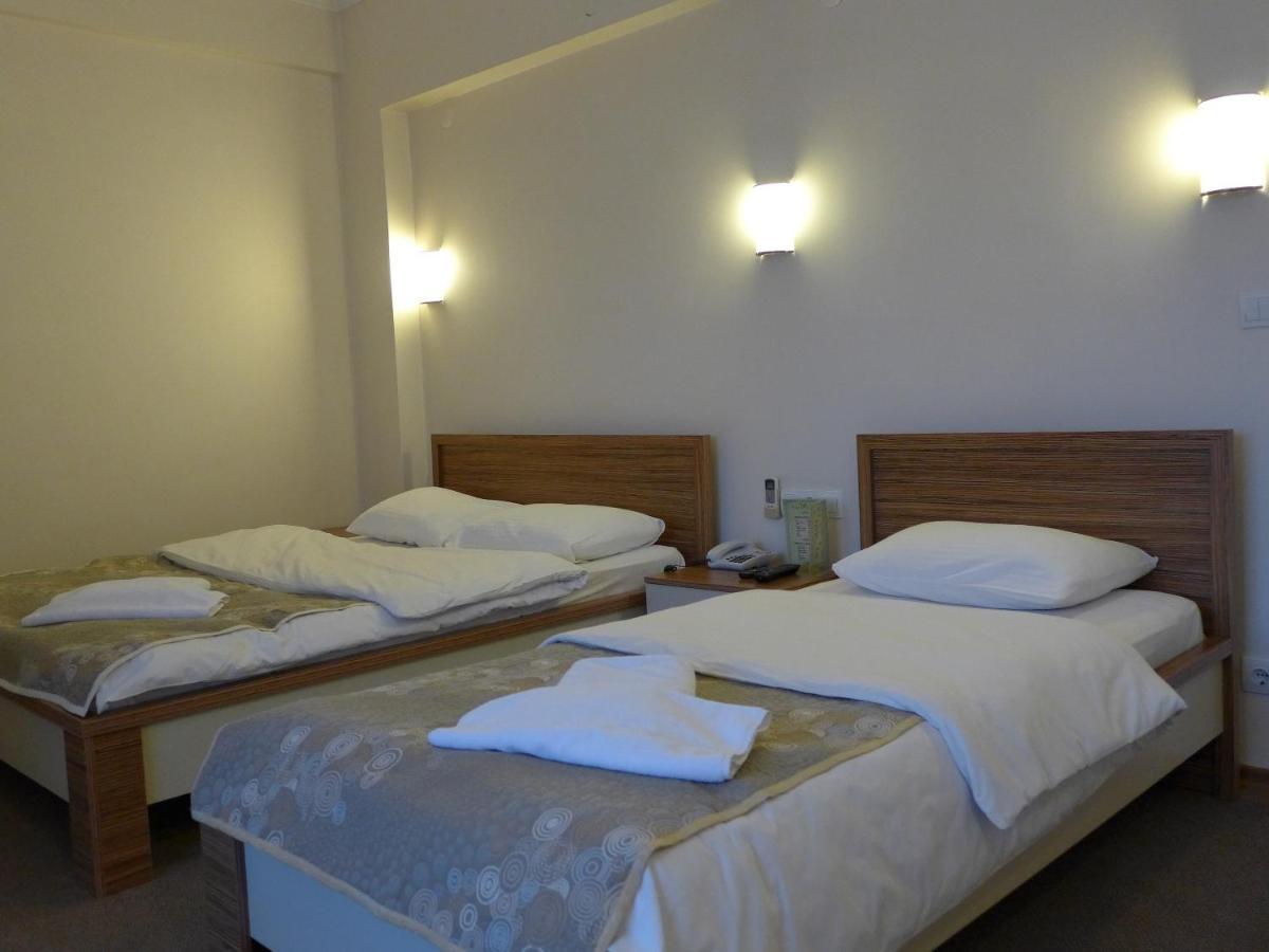 Diamond Park Hotel Сафранболу Экстерьер фото