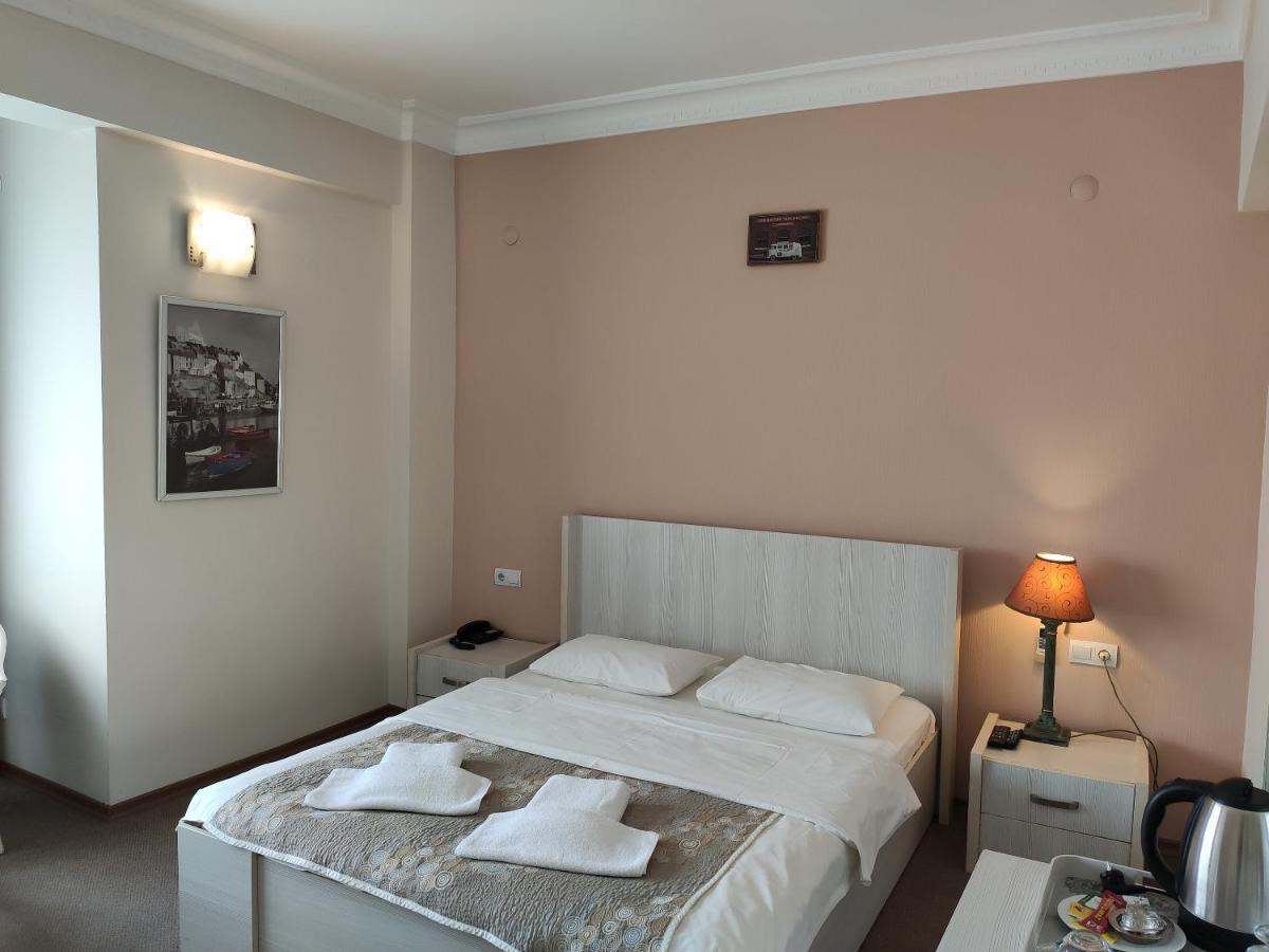 Diamond Park Hotel Сафранболу Экстерьер фото