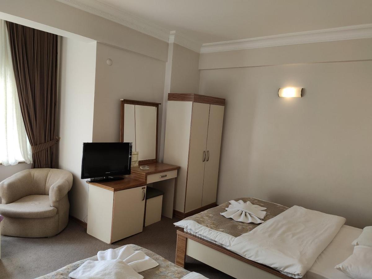 Diamond Park Hotel Сафранболу Экстерьер фото