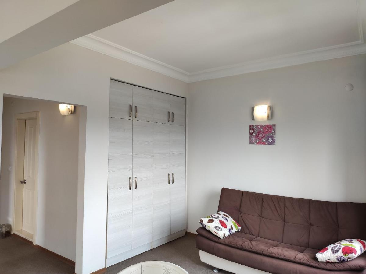 Diamond Park Hotel Сафранболу Экстерьер фото