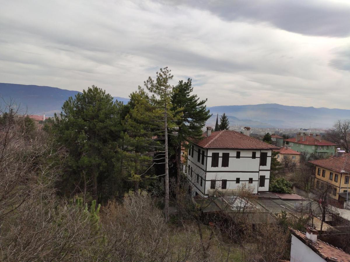 Diamond Park Hotel Сафранболу Экстерьер фото