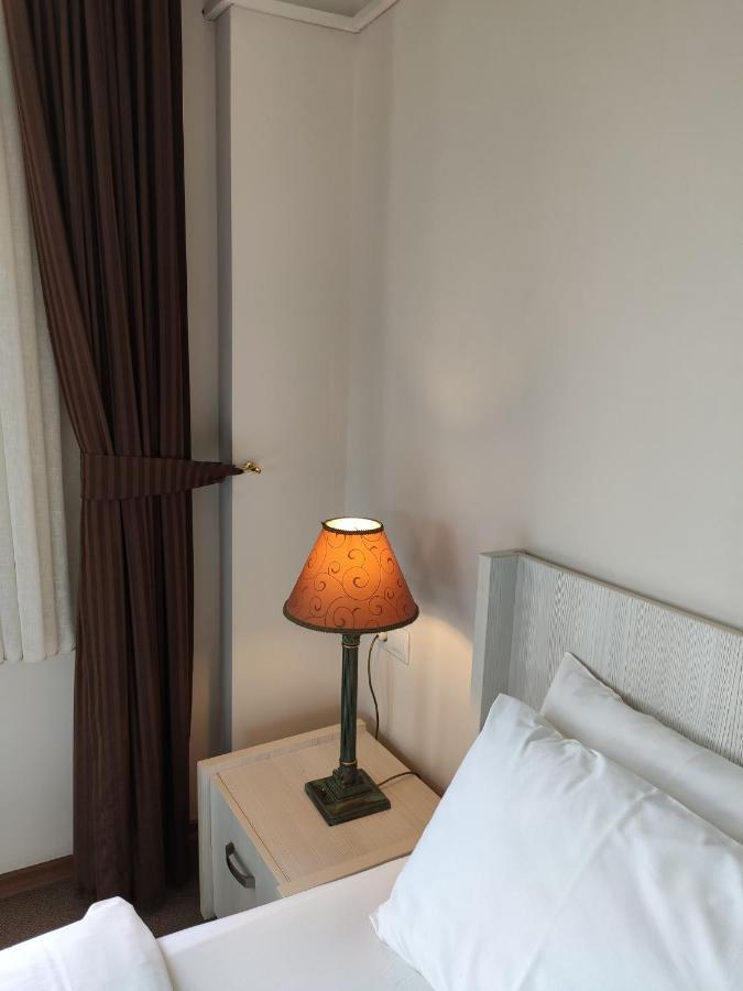 Diamond Park Hotel Сафранболу Экстерьер фото
