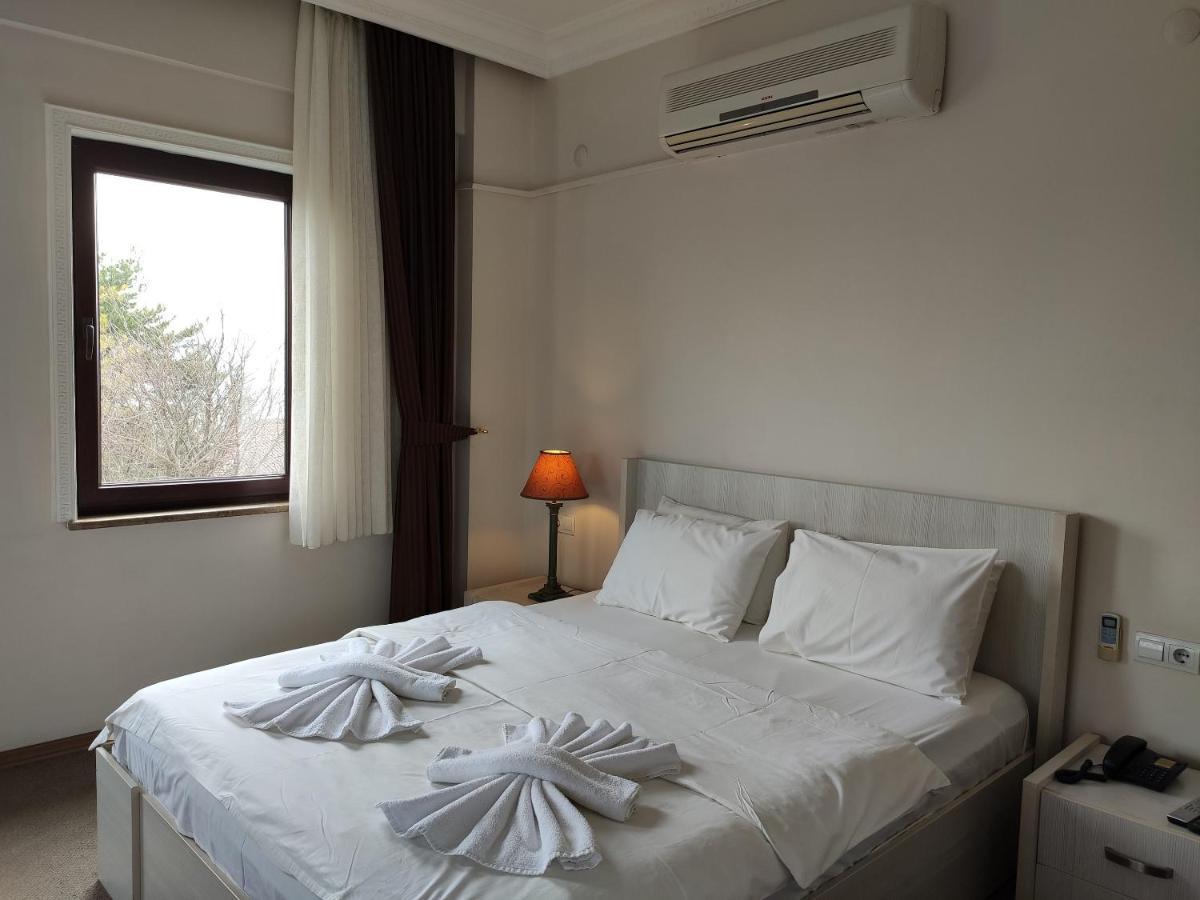 Diamond Park Hotel Сафранболу Экстерьер фото
